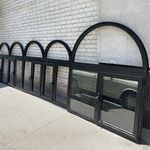 درب و پنجره دوجداره تکویندوز