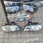 کافه چراغ کرمانشاه