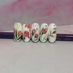 آموزش و خدمات ناخن فاطمه مقیمی(۲۰٪تخفیف)