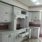 کابینت سازی بلوط
