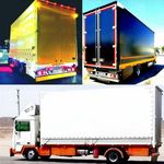 شرکت باربری جوان بار قم