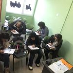 اموزشگاه زبان یار