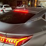 خدمات دیتیلینگ و کارشناسی خودرو لشکری