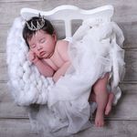 آتلیه عکاسی نیلیشات آتلیه بارداری و کودک