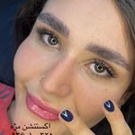 سالن زیبایی و خدمات ناخن پرنیان (انقلاب)