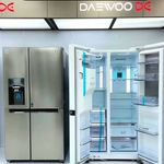 لوازم خانگی برند دوو| مبینا