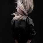 مرکز تخصصی رنگ مش و کراتین آزاده خوش تیر