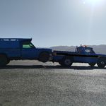 یدکش عسلویه