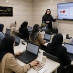 آموزشگاه حسابداری زمرد حساب رشت