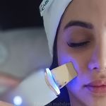 فیشیال فاطمه مهدوی