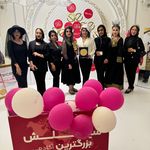 هدی لش مستر | مدرس و داور اکستنشن مژه