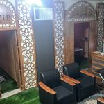 ماساژ ترنج