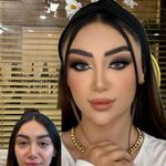 سالن زیبایی نجمه موسوی