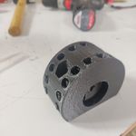 پرینت سه بعدی،طراحی صنعتی,مهندسی معکوس