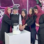 آموزشگاه و سالن تخصصی رنگ مو رمیسا