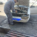کلینیک تخصصی برق،تعمیر و شارژ کولر وECU