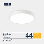 نماینده رسمی محصولات ای دی سی(EDC)