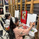 مرکز هنرهای تجسمی و فناوری نسیم رنگها