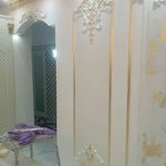 نقاشی ساختمان شهرام محمدیان