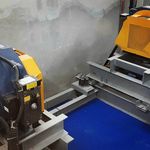 گروه آسانسور بحری.