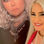 سالن زیبایی رزسفید