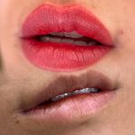 آرایش دائم محدثه نوری