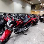 فروشگاه اینترنتی موتور سیکلت پدال