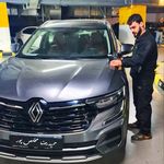 کارشناسی رنگ و فنی خودرو (سیار) کل تهران