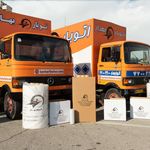 خدمات باربری و اسباب کشی بهار