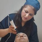 کاشت ناخن ، ترمیم،فیشیال ، پاکسازی پوست،