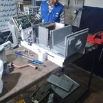 تعمیرکارباما(نمایندگی رسمی تعمیر پکیج)