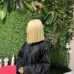 سالن زیبایی رزسفید