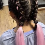 آرایشگاه زنانه إلماه