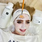 کلینیک فیشال و ماساژ سارن اسکین سارا