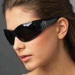 عینک فروشی تندیس