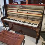 کوک و تعمیر پیانو و گیتار