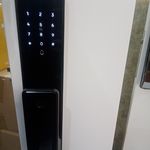 قفل و دستگیره خانه هوشمند