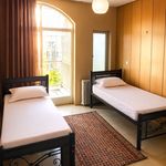 خوابگاه دخترانه فرشتگان