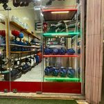 تاسیسات آریا (کبوتری)