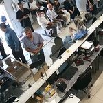 دفتر پیشخوان و ثبت احوال کوهسا