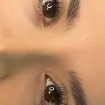جشنواره اکستنشن مژه