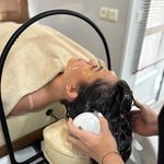 خدمات فیشال و اسکالپ سر آزی