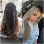 سالن‌ تخصصی رنگ و لایت ،درمان و صافی مو مهدیه