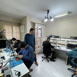 آموزشگاه فنی حرفه ای پایه فنون گیلان