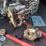 تعمیرگاه تخصصی خودروهای چینی تکنیک کار
