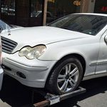 امداد خودرو و یدک کش محمد