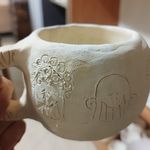 آموزشگاه سفال و سرامیک ایسیل