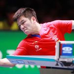 باشگاه پینگ پنگ و تنیس روی میز زعفرانیه