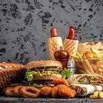 فست‌فود و غذای خانگی یاس