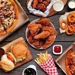 اغذیه آندره